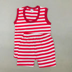 SL Kids Nikker Set