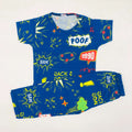 Kids Pant Set