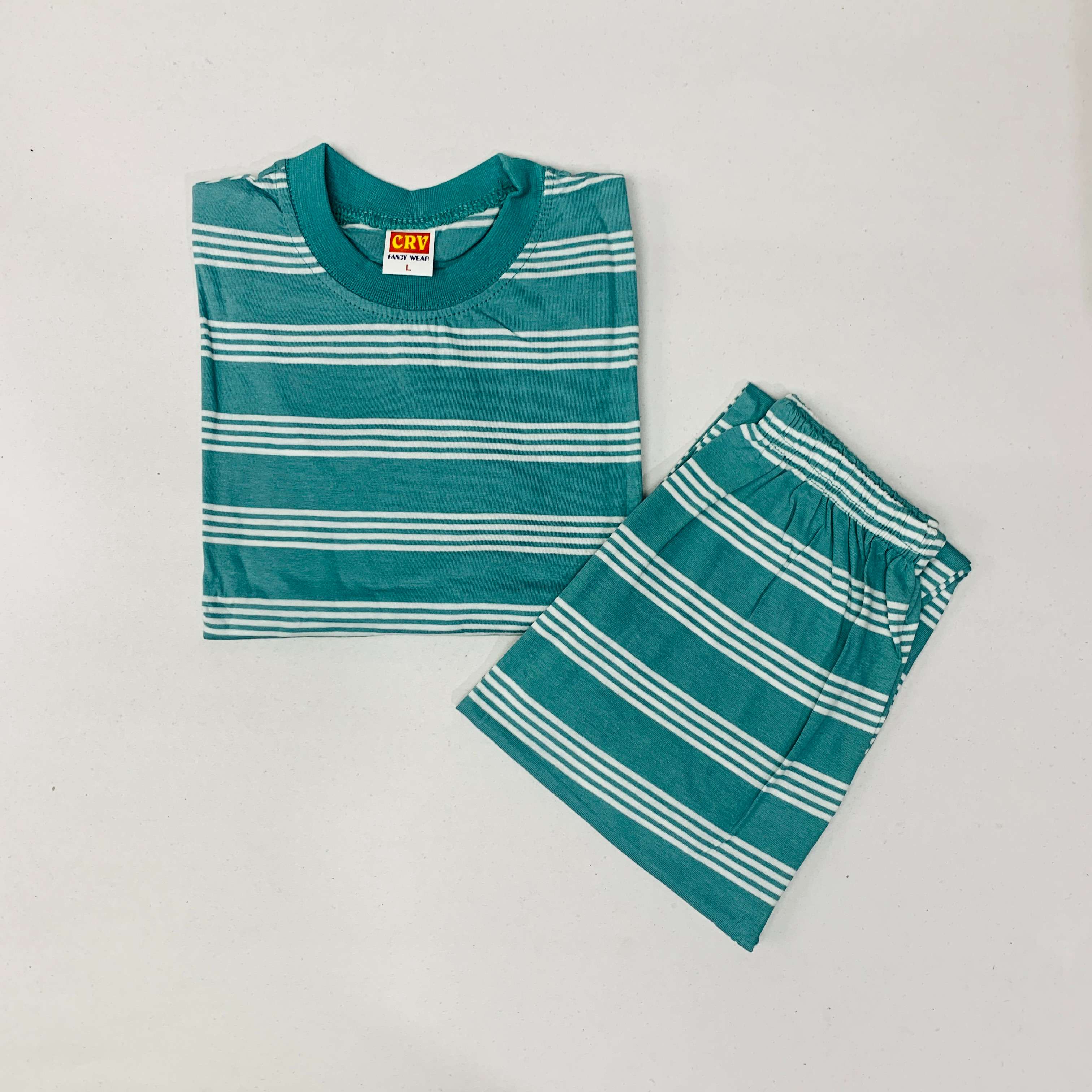 Full Sleeve Pant Set