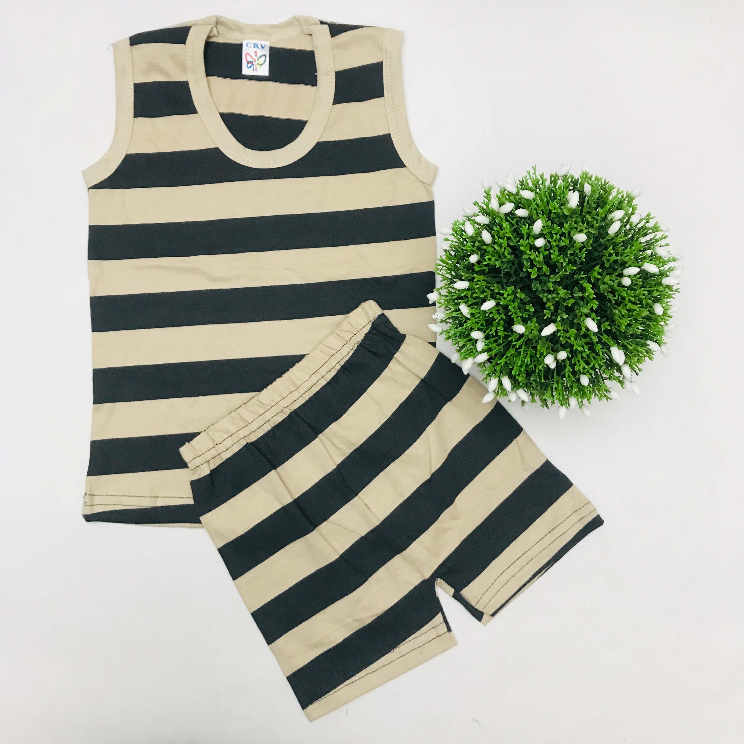 Kids Nikker Set