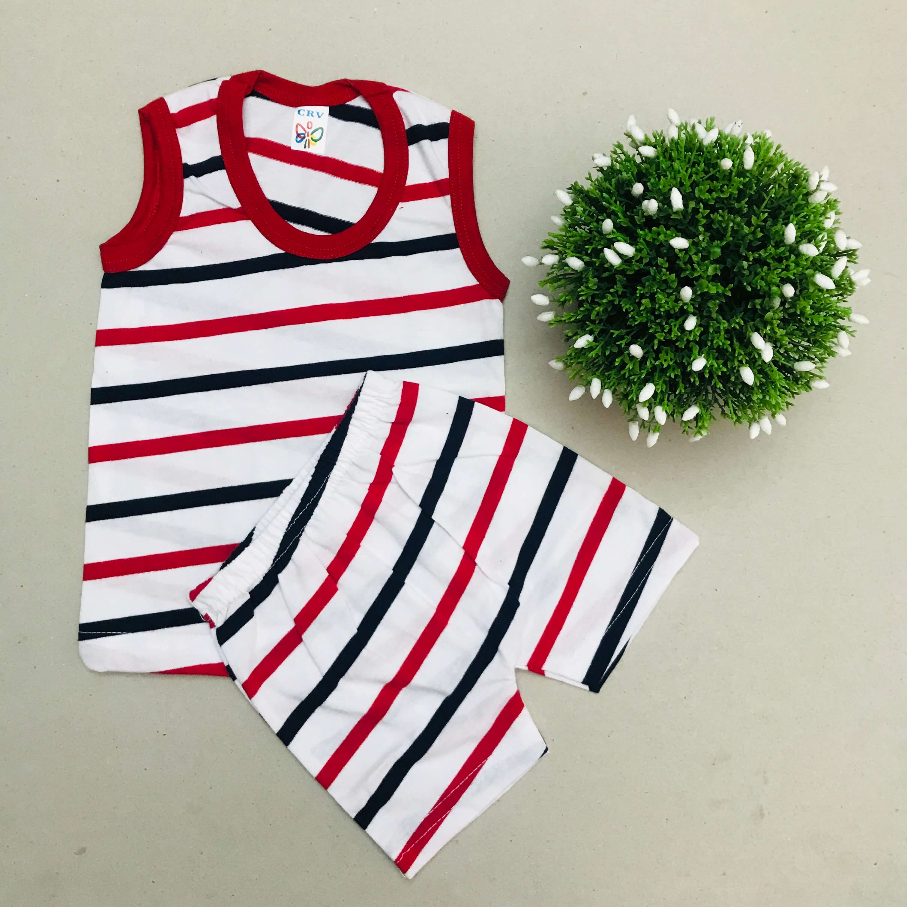 Kids Nikker Set