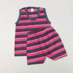 SL Kids Nikker Set