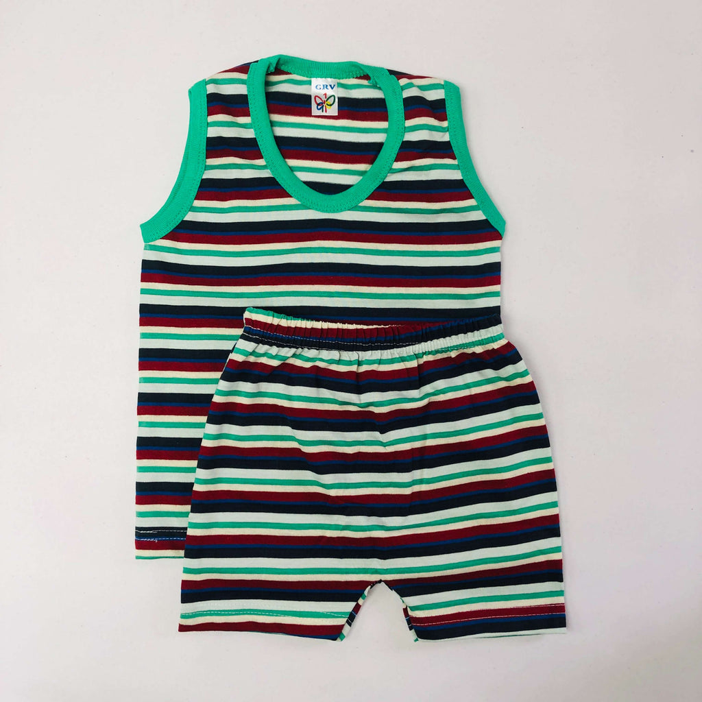 SL Kids Nikker Set