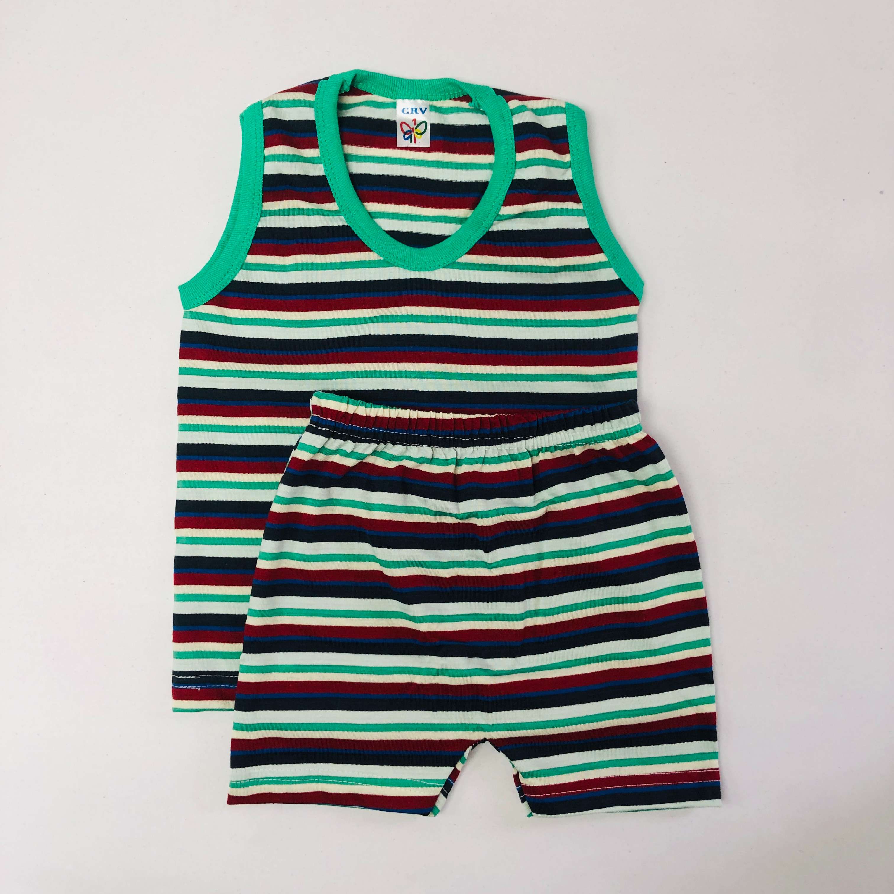 SL Kids Nikker Set
