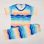 Kids Pant Set