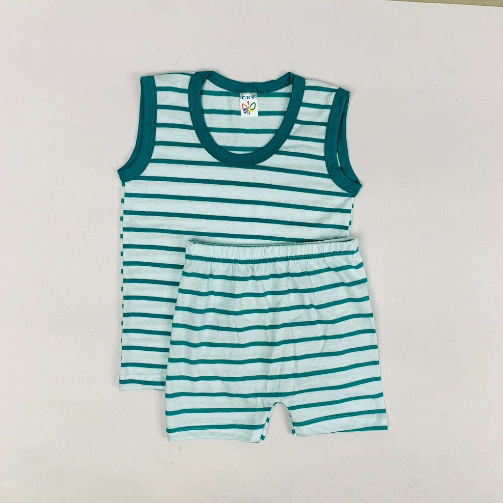 SL Kids Nikker Set