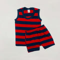 SL Kids Nikker Set