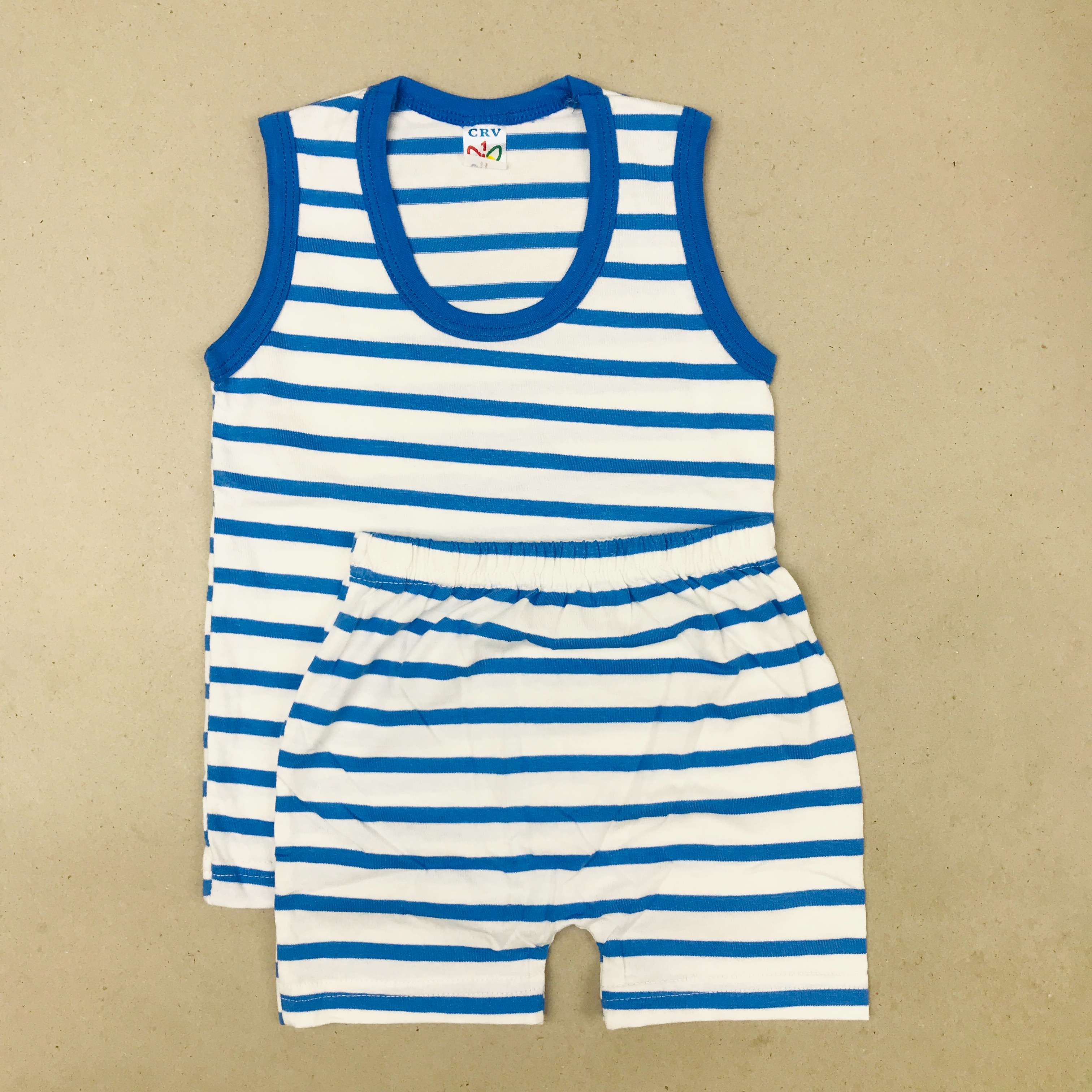 SL Kids Nikker Set