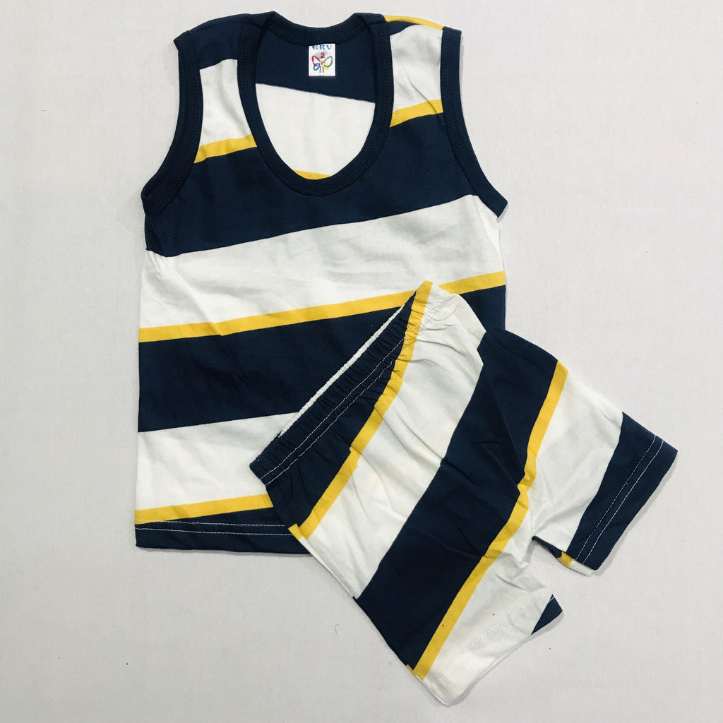 SL Kids Nikker Set