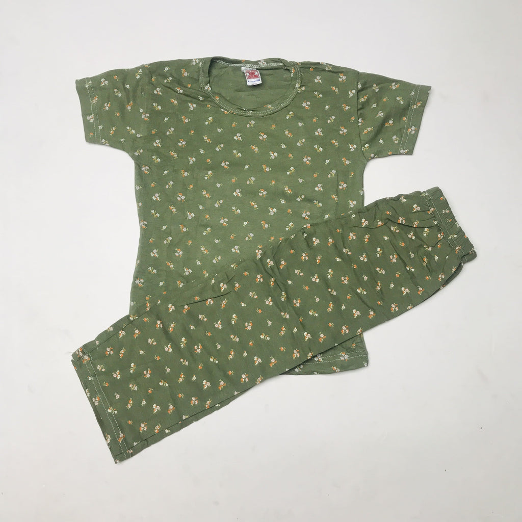 Kids Pant Set