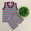 Kids Nikker Set