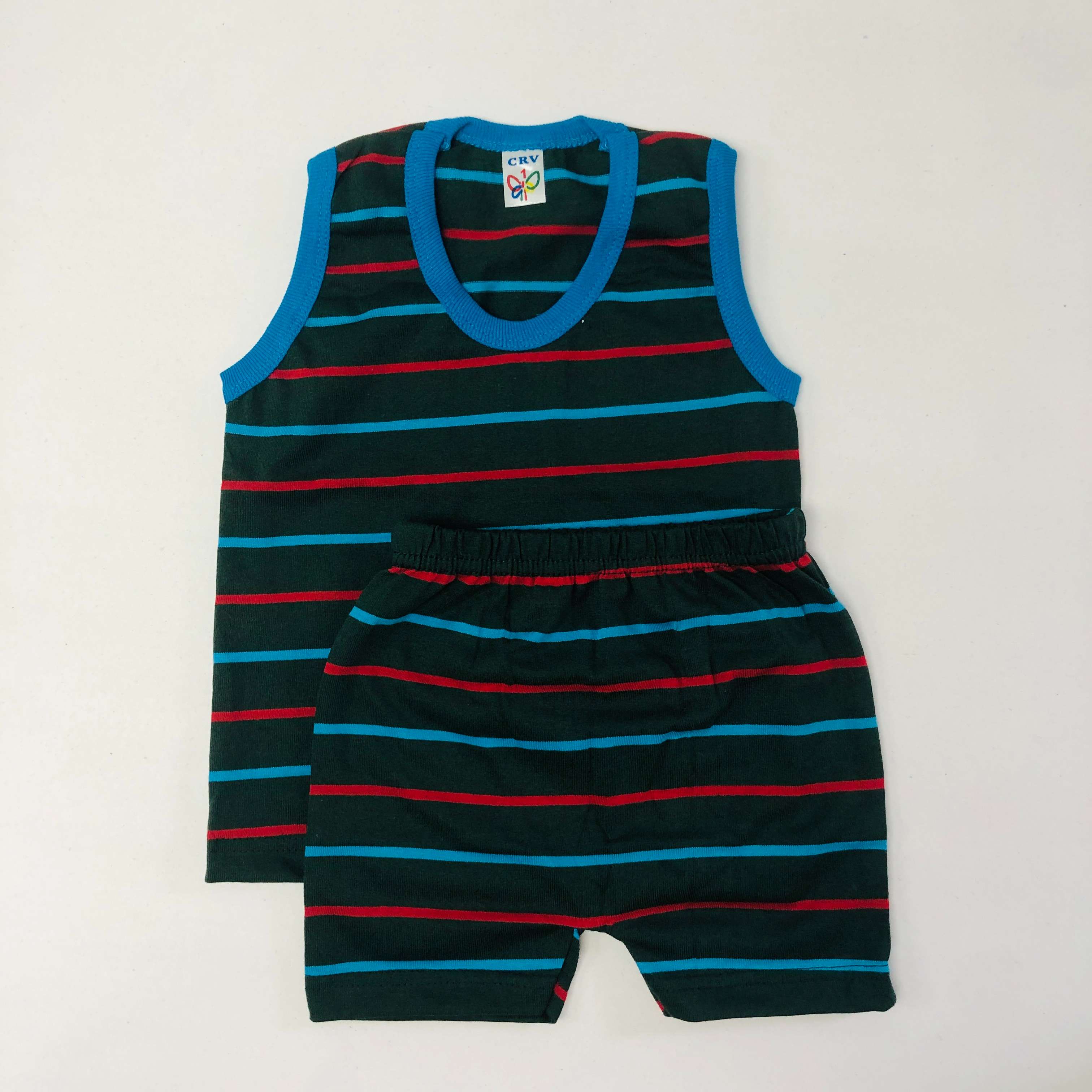 SL Kids Nikker Set
