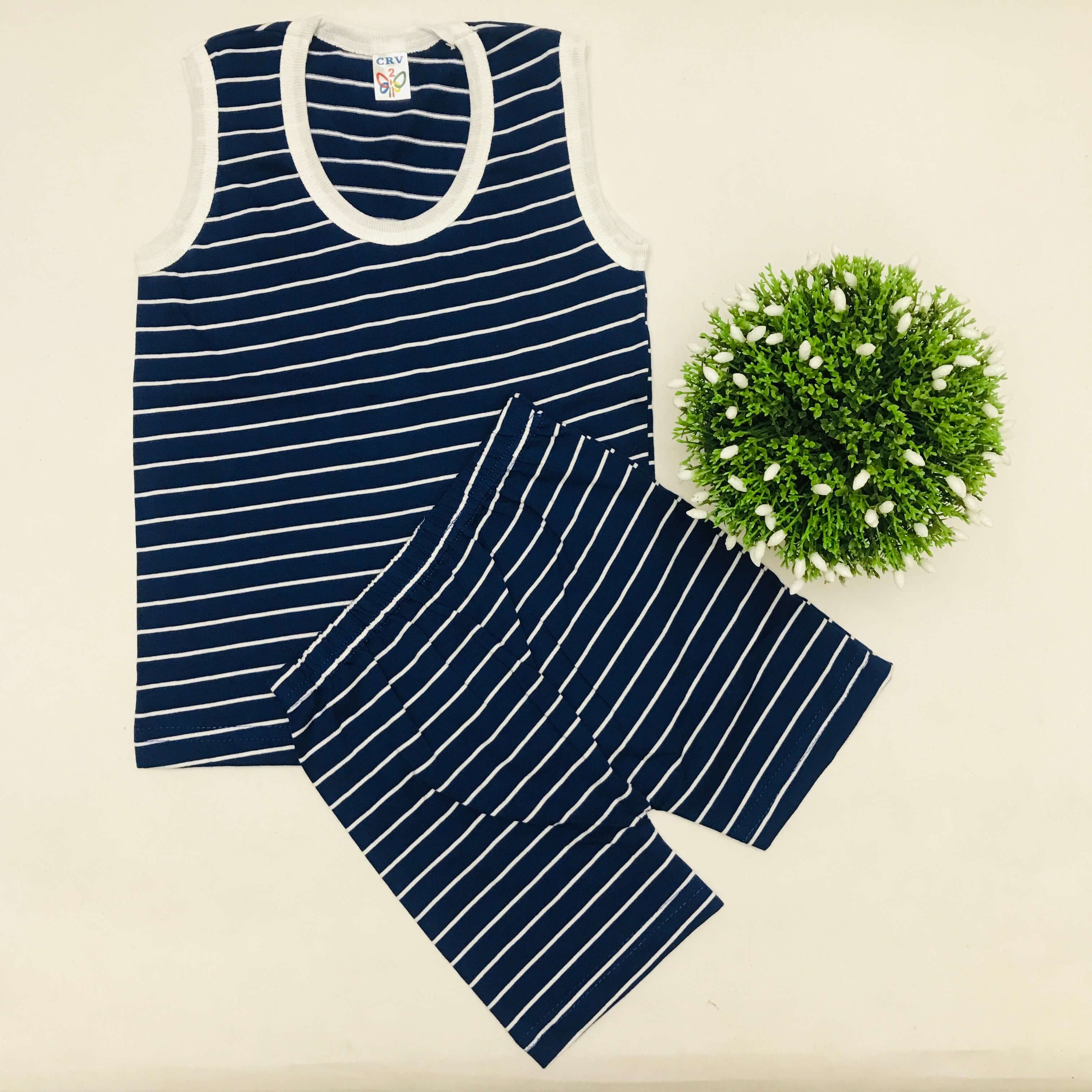Kids Nikker Set