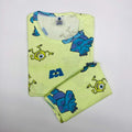 Pant Set Printed