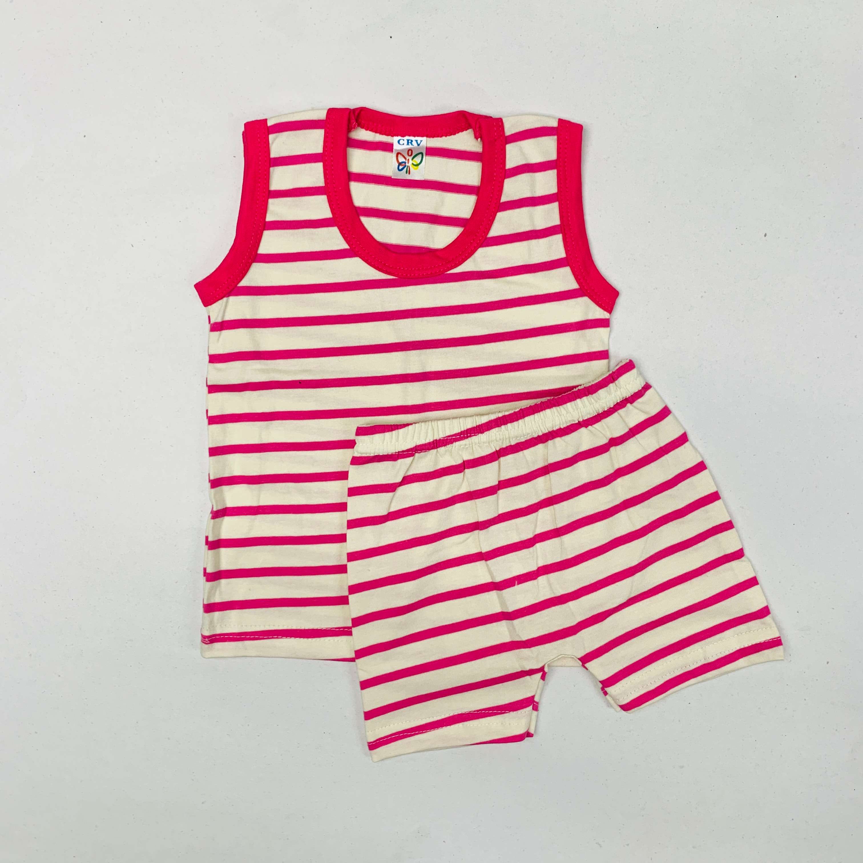 SL Kids Nikker Set