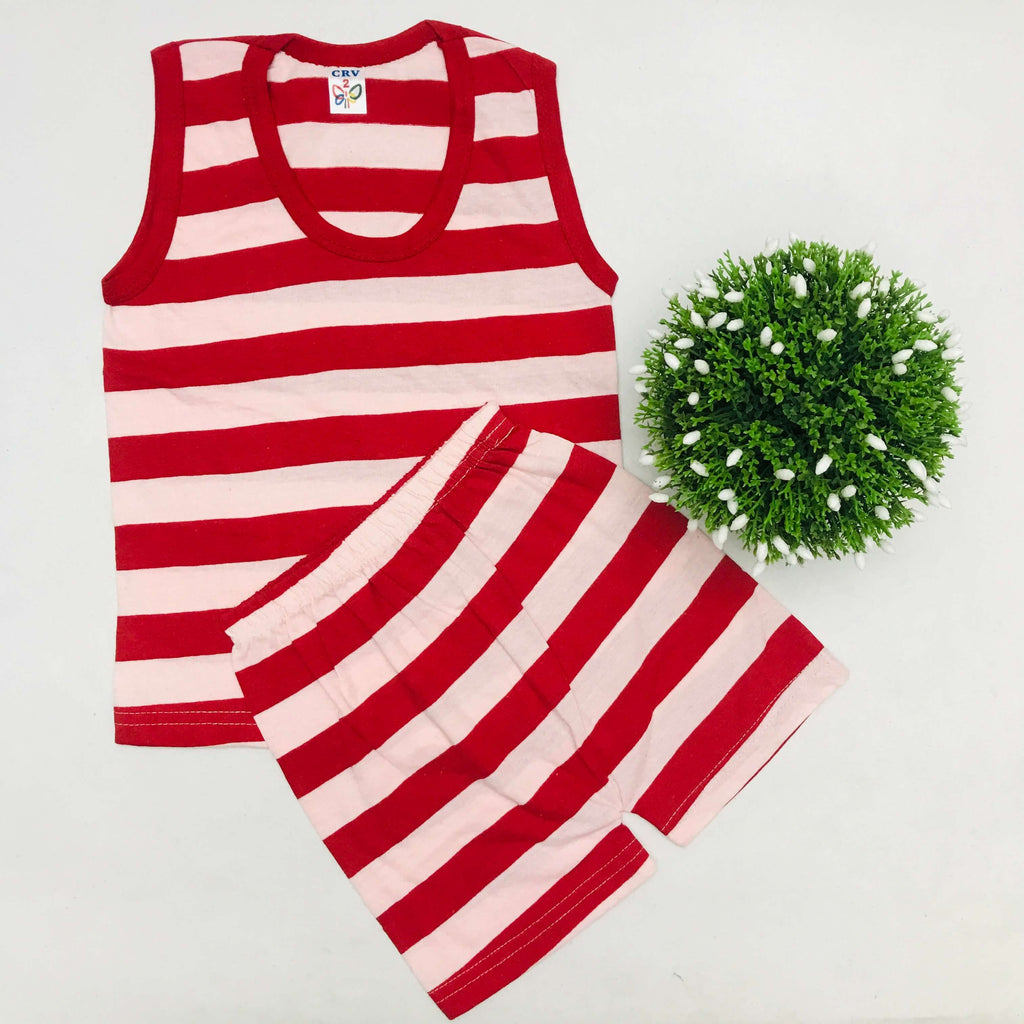 Kids Nikker Set