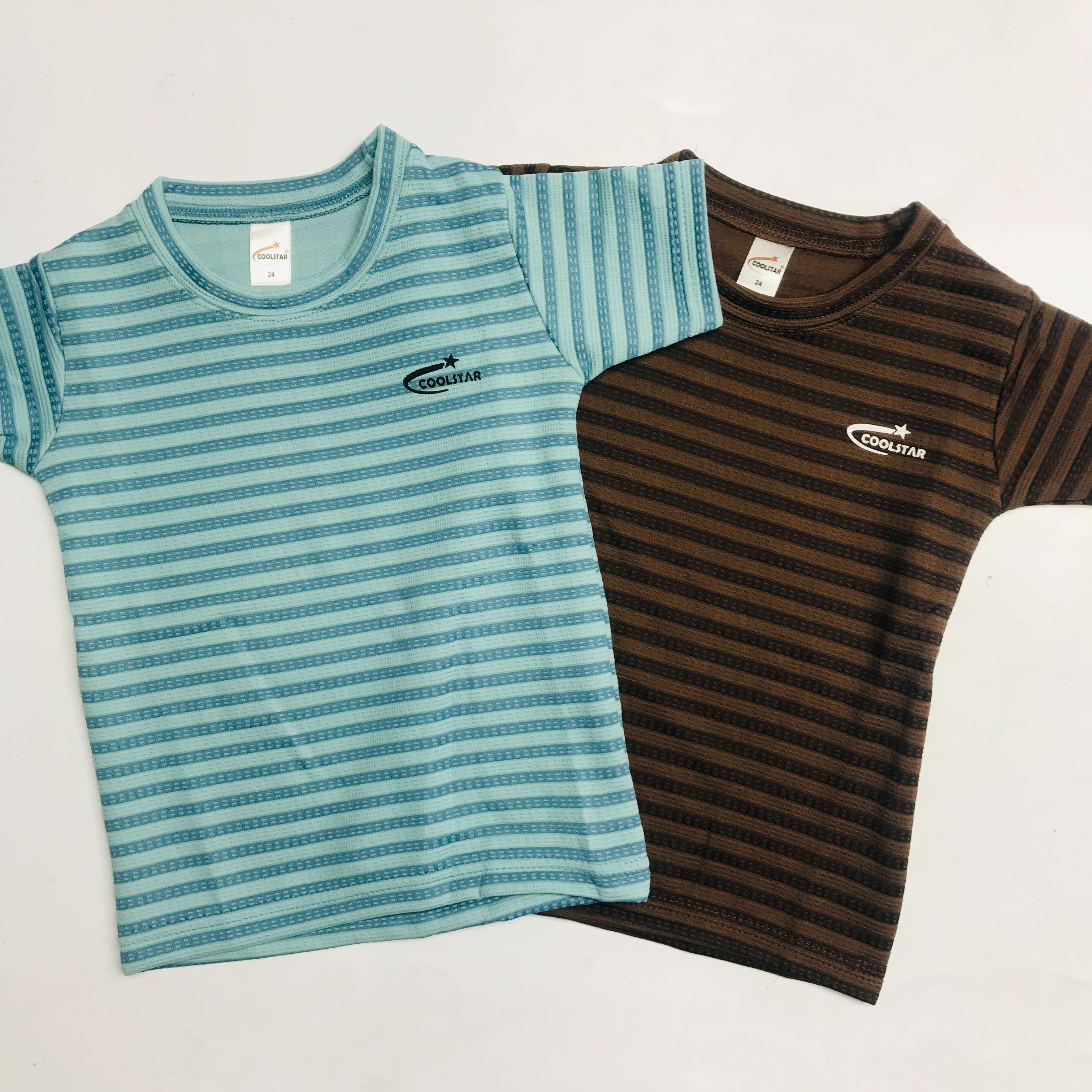 Cool Star T-Shirt Combo Pack Of 2