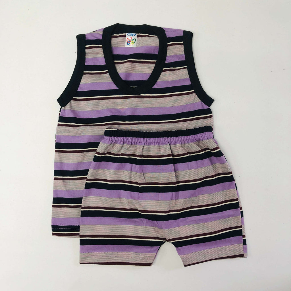SL Kids Nikker Set