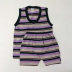 SL Kids Nikker Set