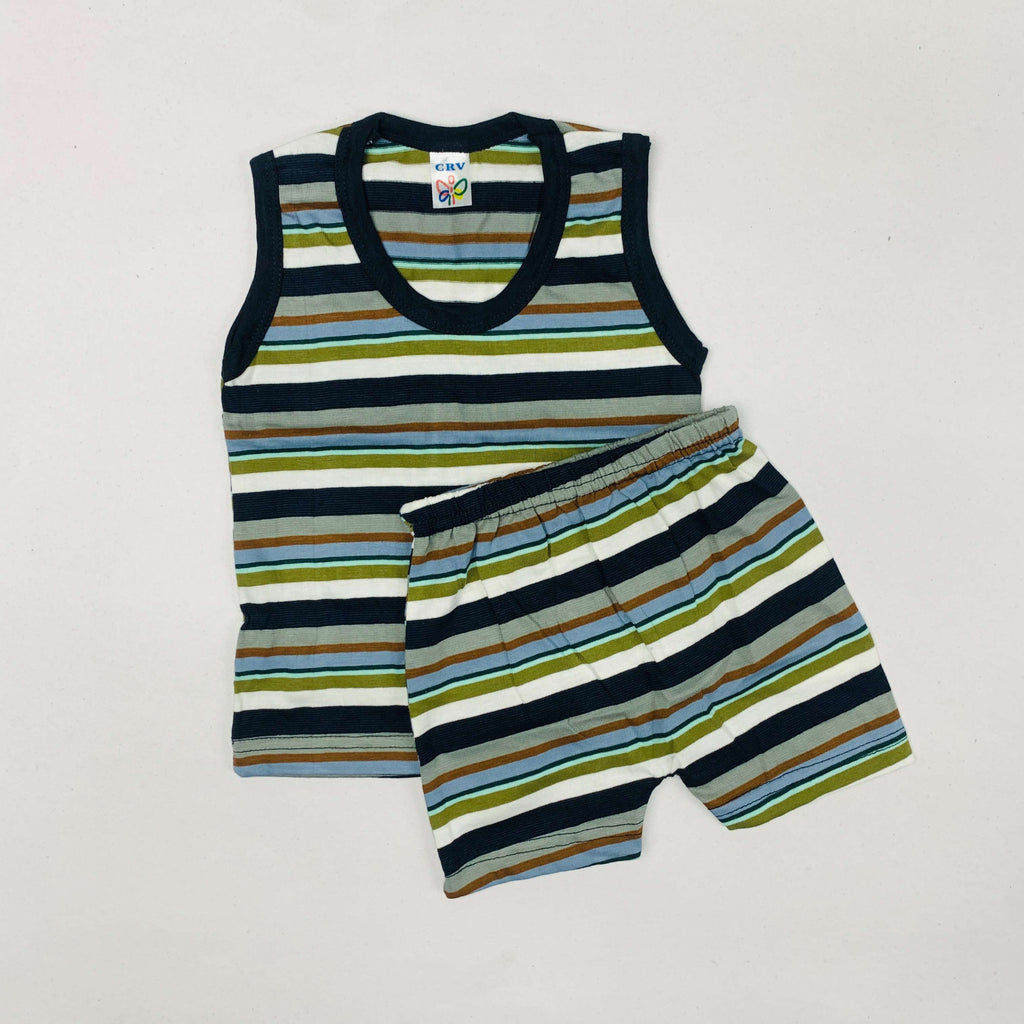 SL Kids Nikker Set