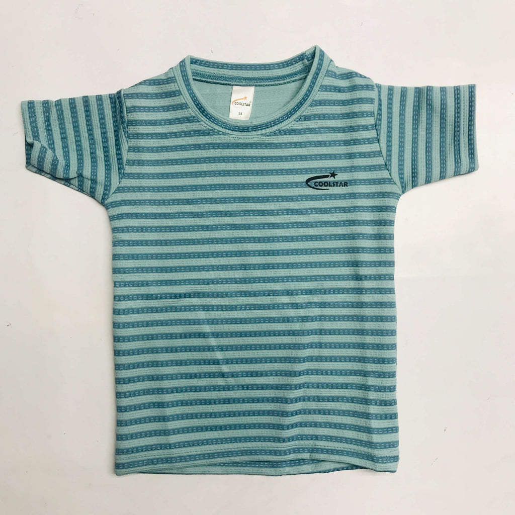 Cool Star T-Shirt Combo Pack Of 2