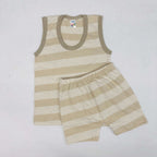 SL Kids Nikker Set