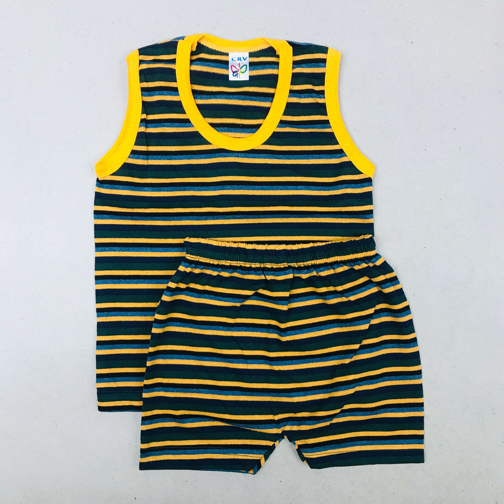 SL Kids Nikker Set