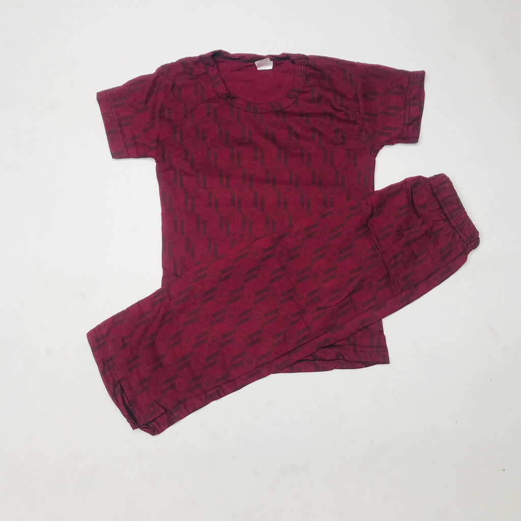 Kids Pant Set
