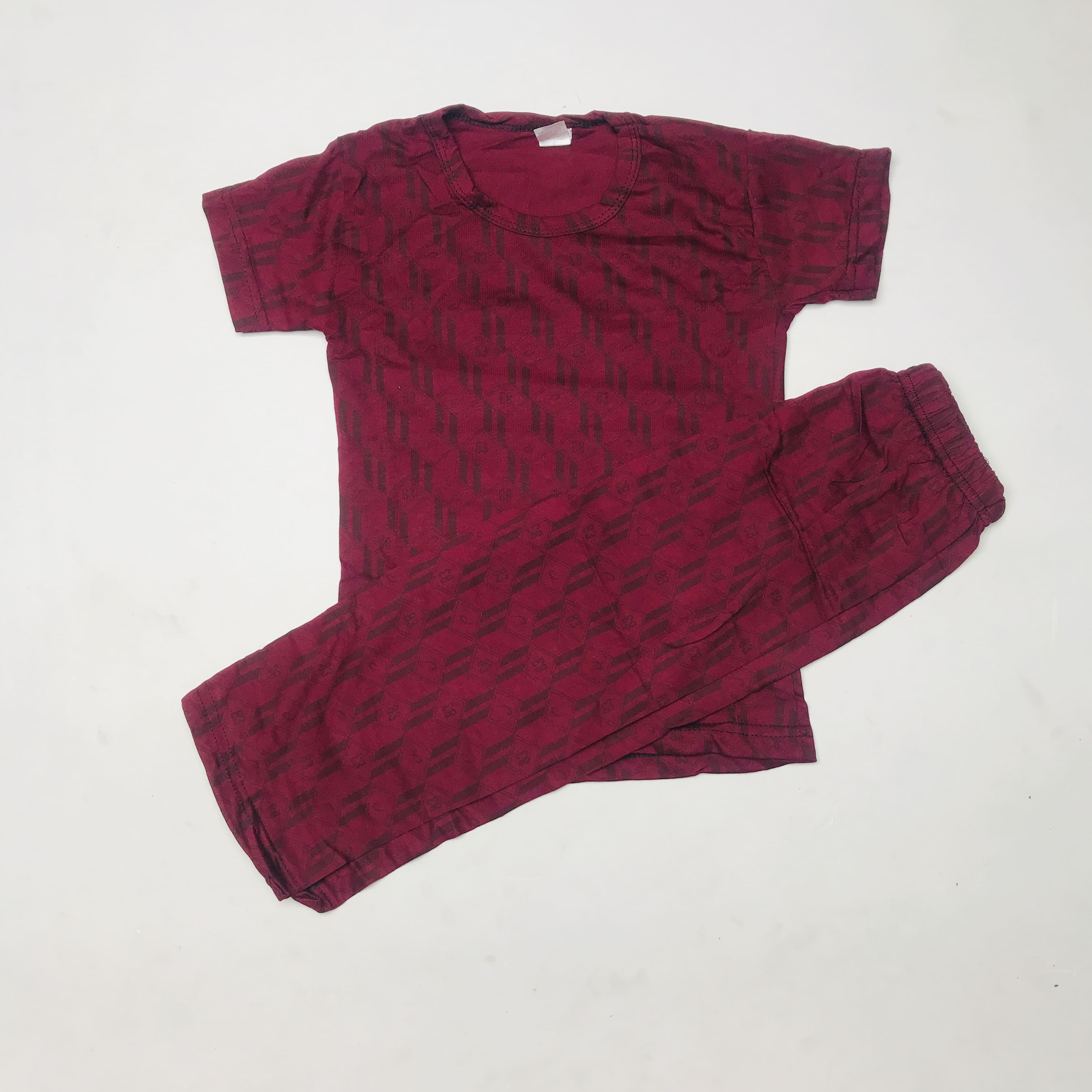 Kids Pant Set