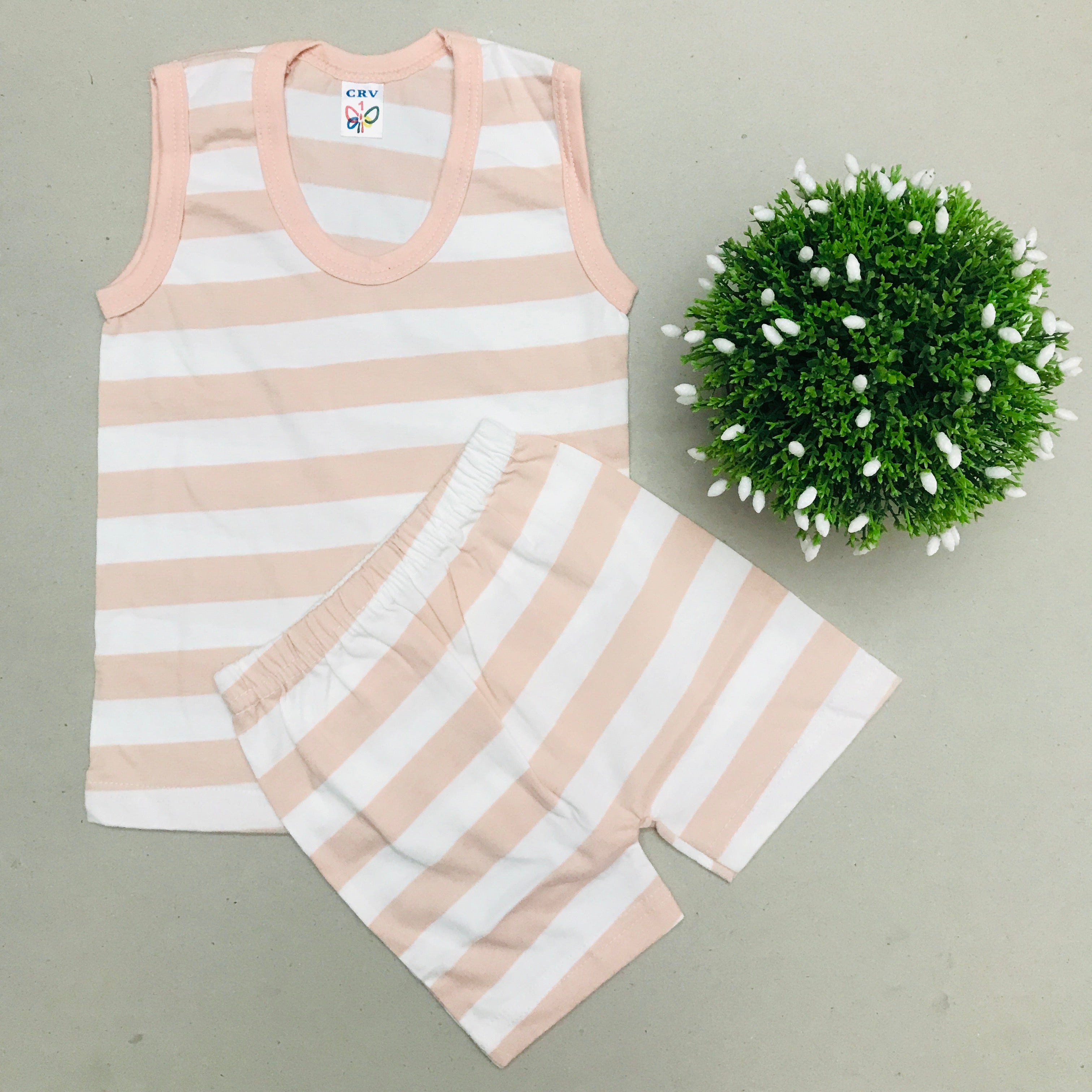 Kids Nikker Set