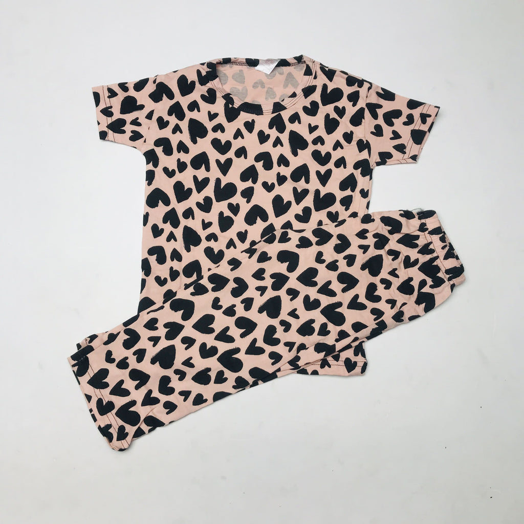 Kids Pant Set
