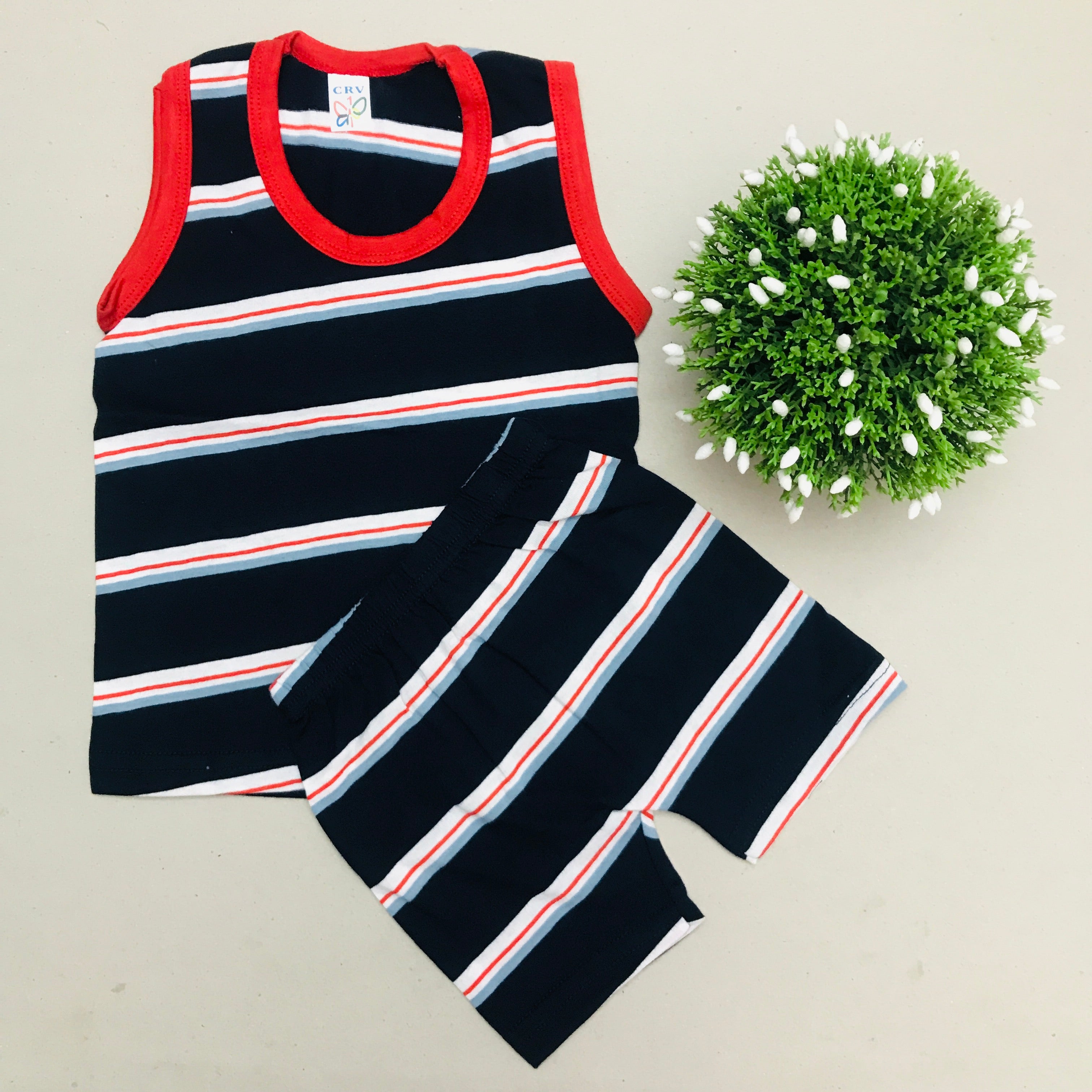 Kids Nikker Set