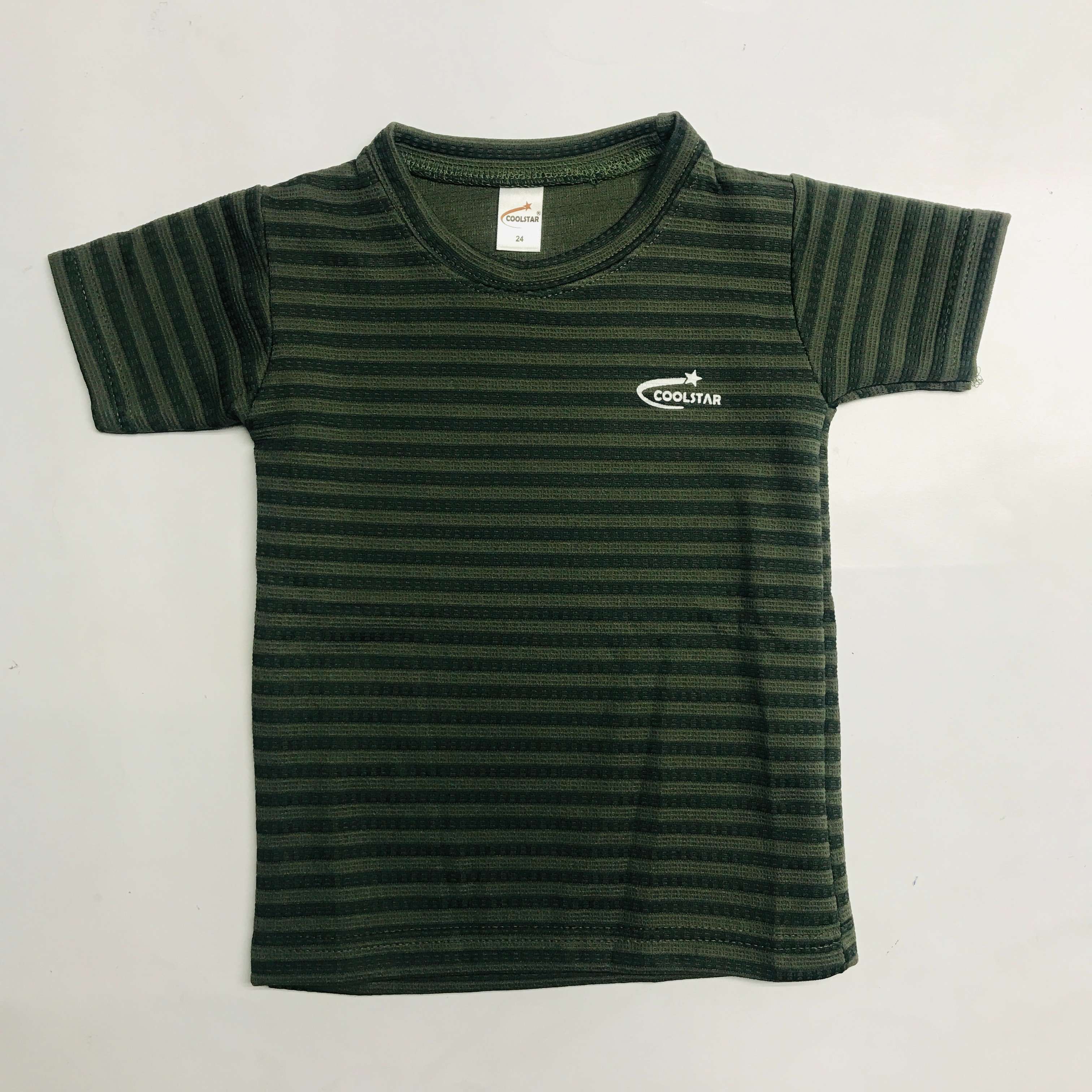 Cool Star T-Shirt Combo Pack Of 2