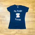 Sweet Girl T-Shirt Combo Pack of 2