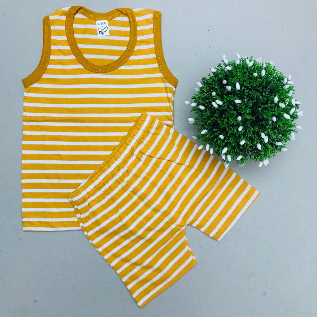Kids Nikker Set