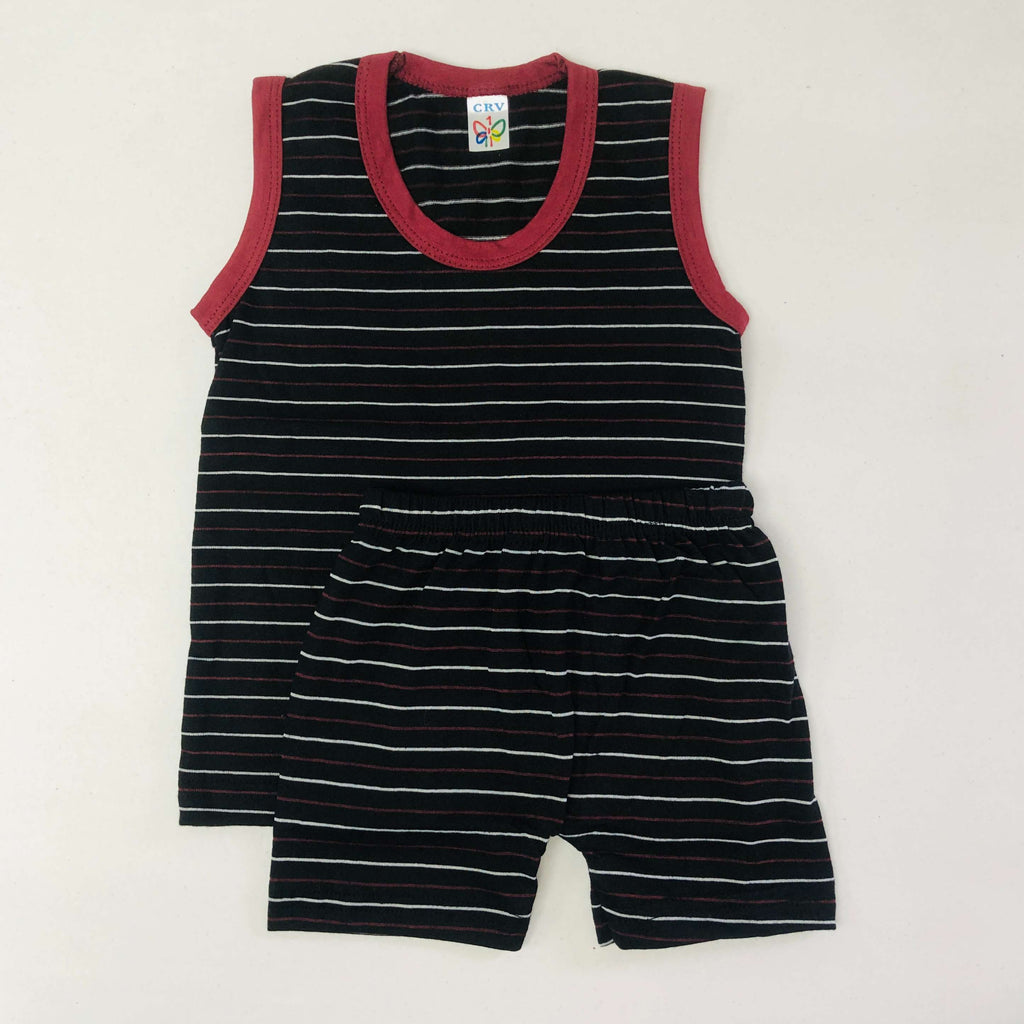 SL Kids Nikker Set