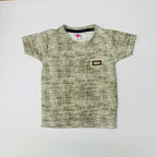 Urban Edge T-Shirt Combo Pack Of 2