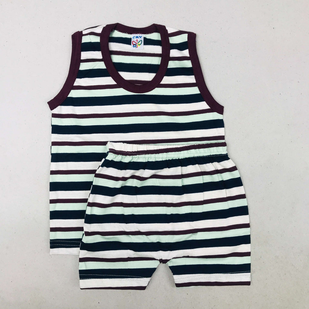 SL Kids Nikker Set