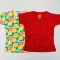Candy Cloud Top Combo Pack of 2