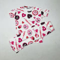 Kids Pant Set