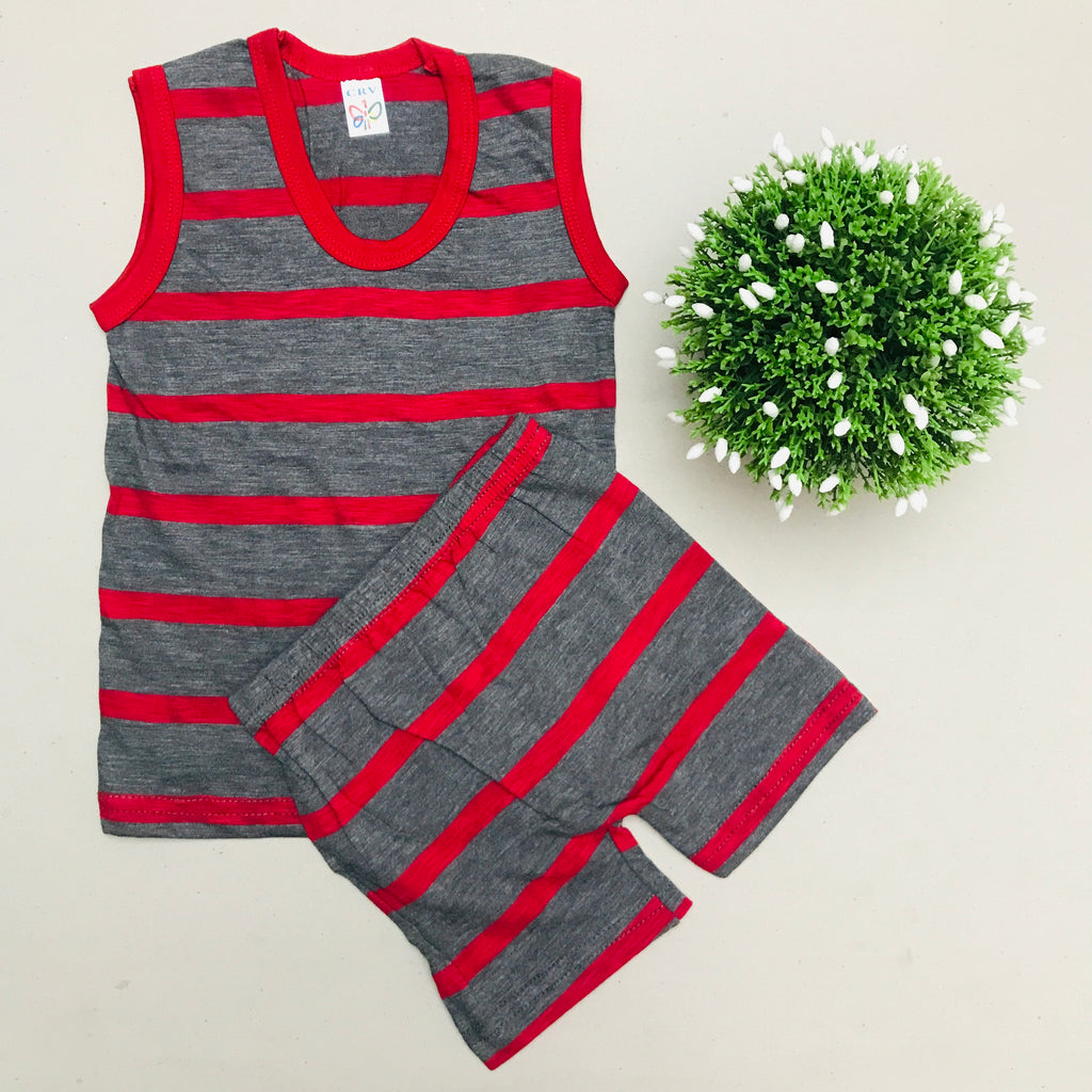Kids Nikker Set