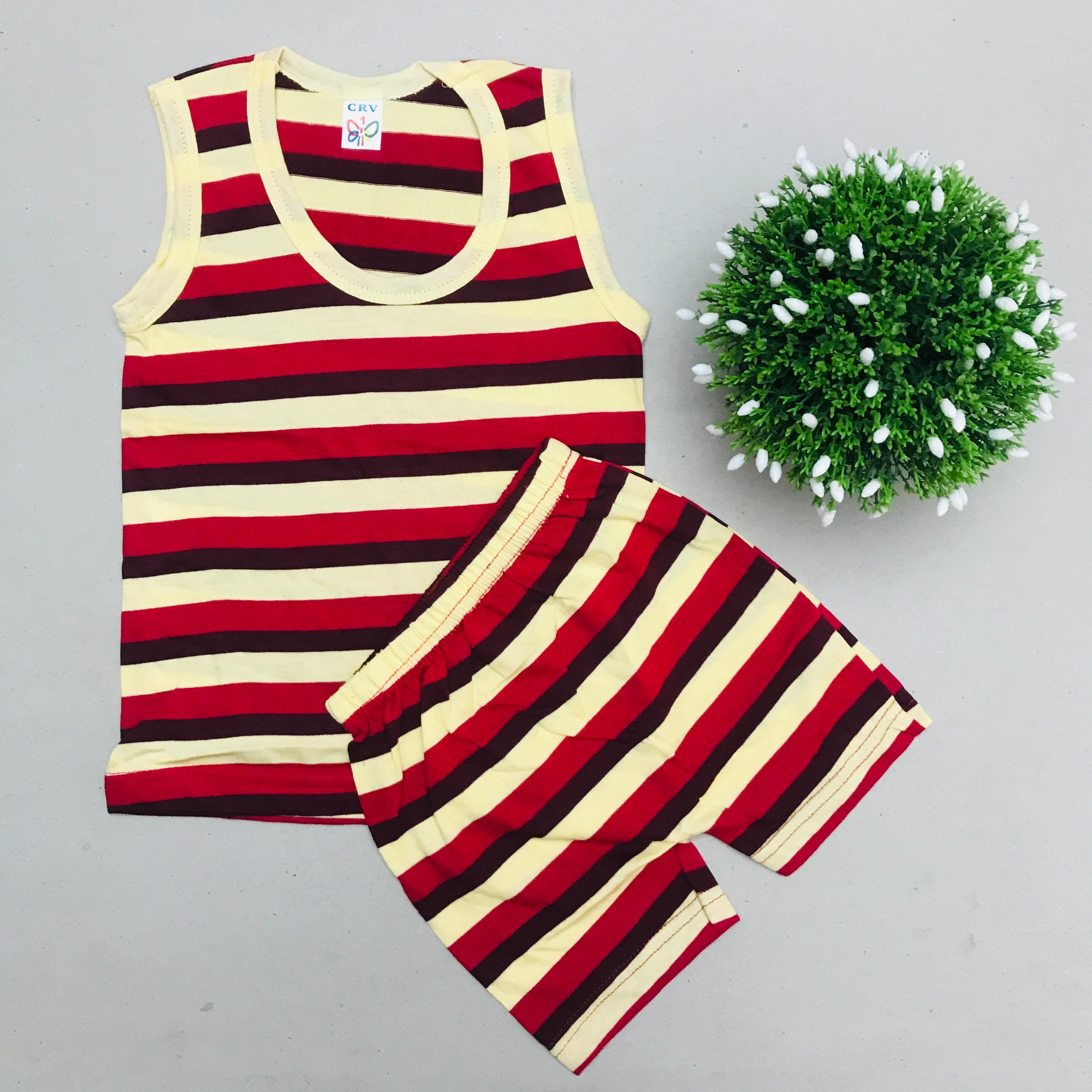 Kids Nikker Set