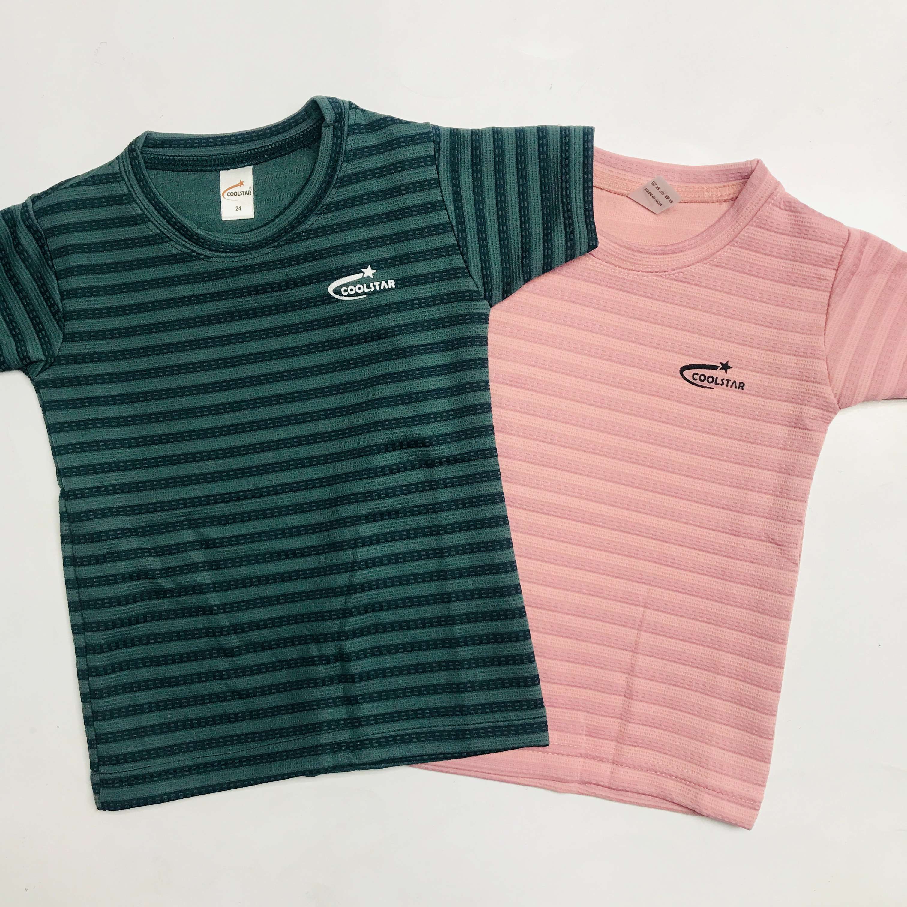 Cool Star T-Shirt Combo Pack Of 2