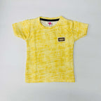 Urban Edge T-Shirt Combo Pack Of 2