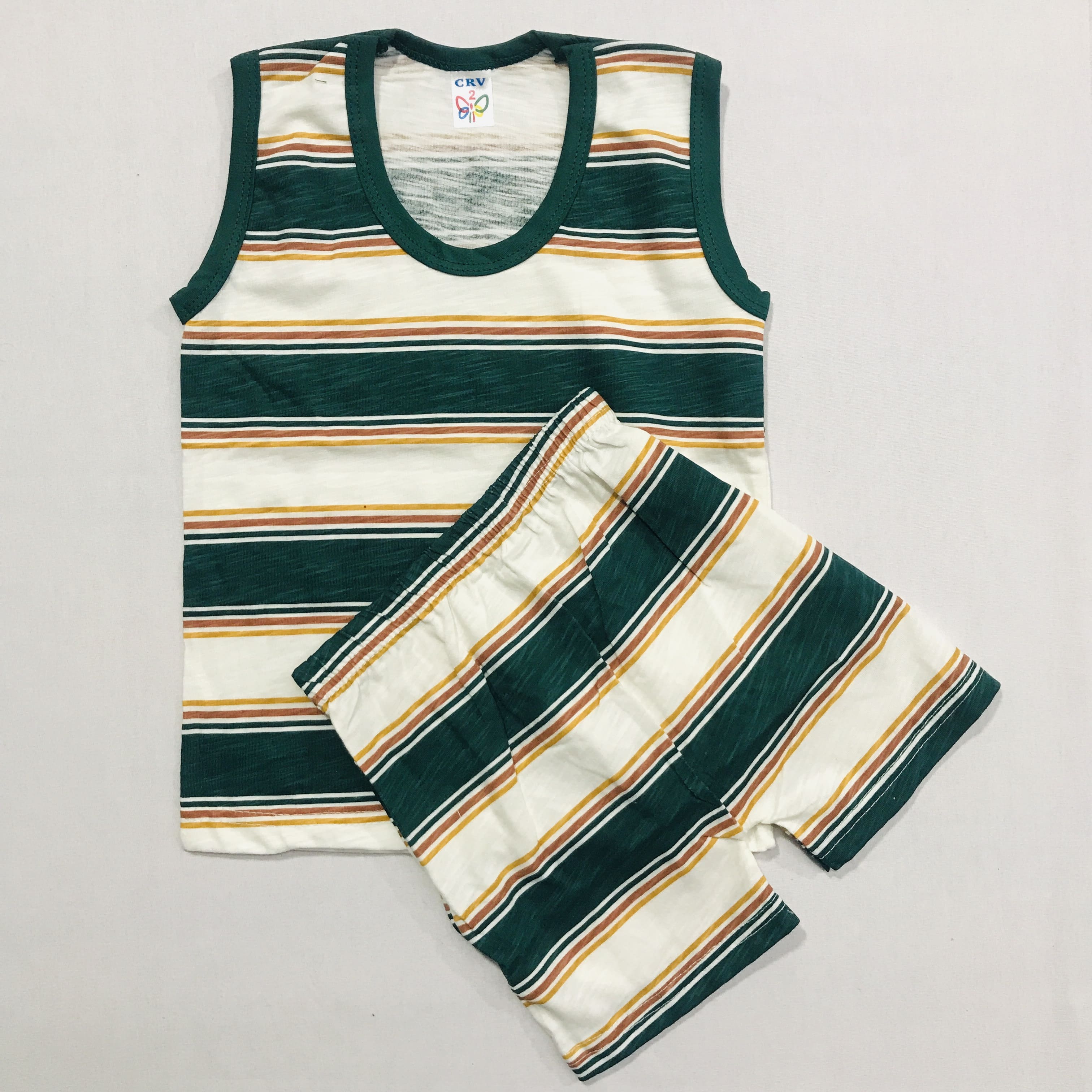 SL Kids Nikker Set