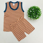 Kids Nikker Set