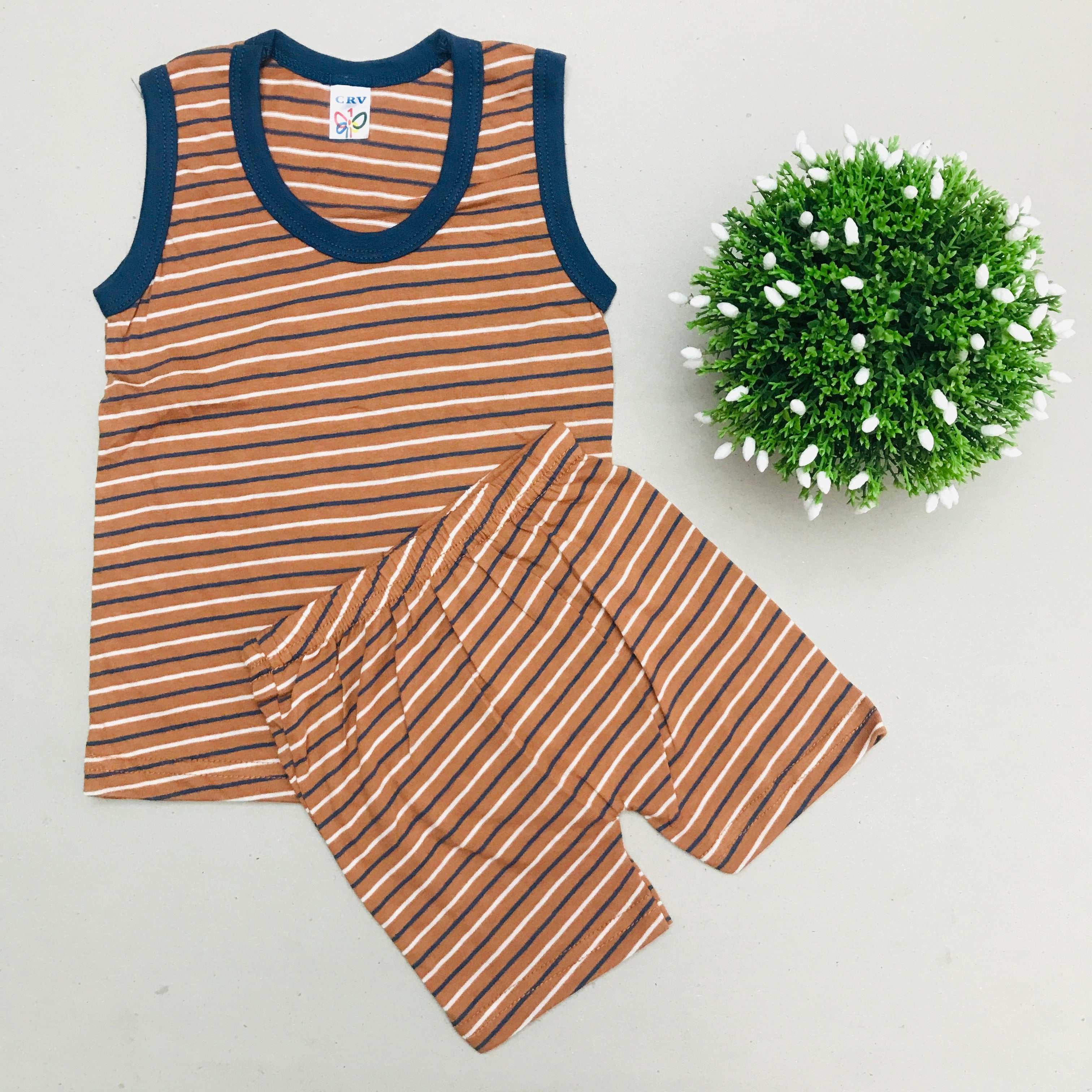 Kids Nikker Set