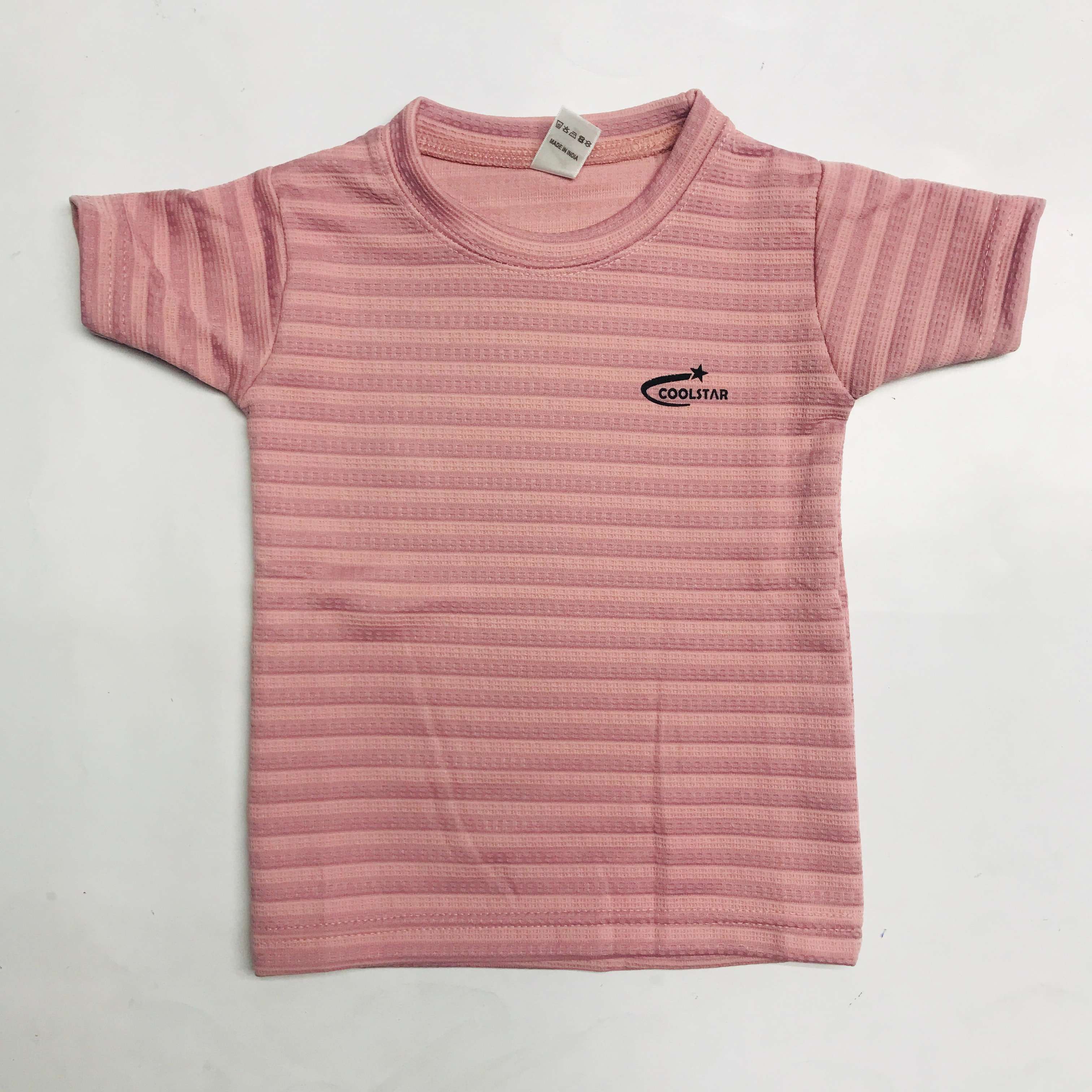 Cool Star T-Shirt Combo Pack Of 2