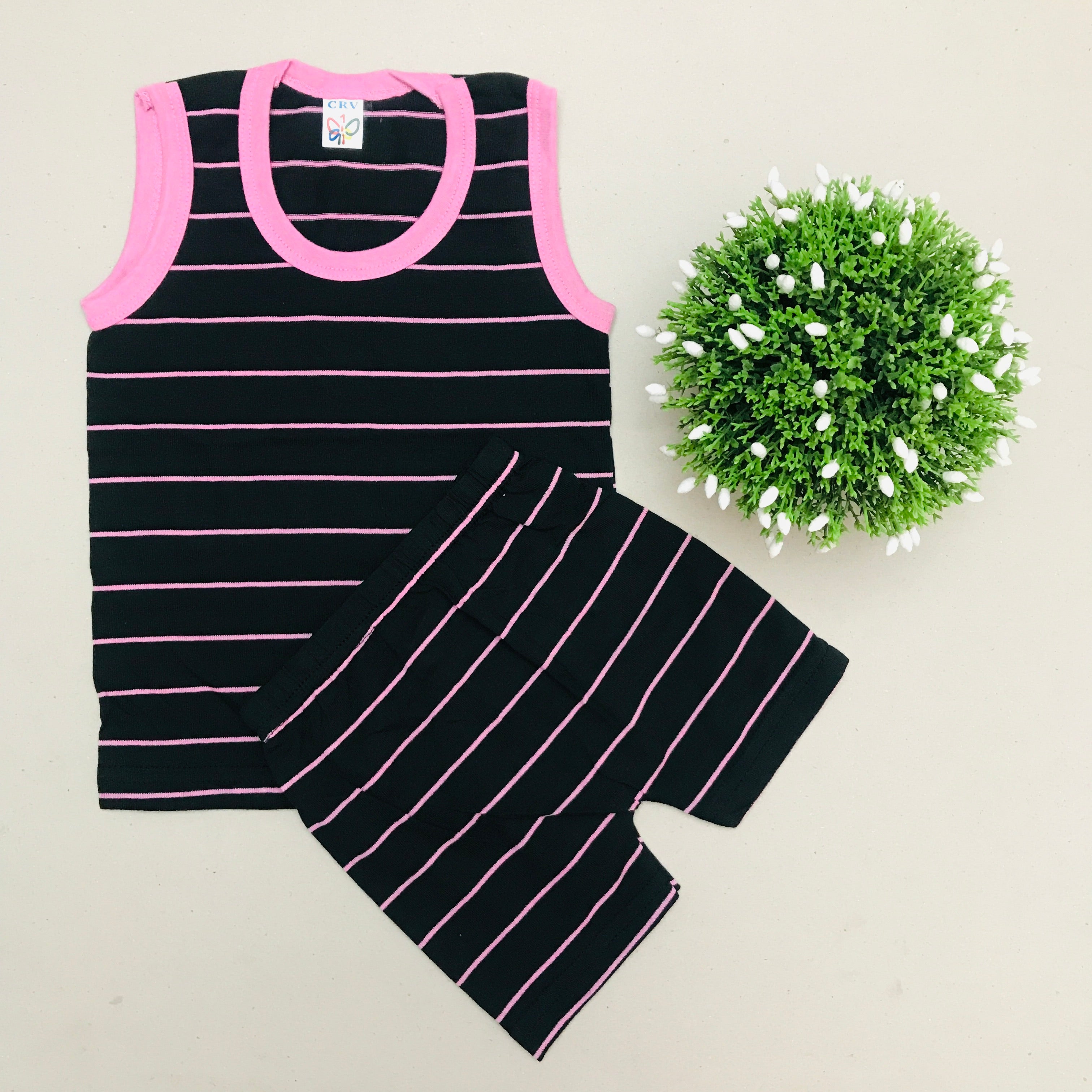 Kids Nikker Set