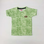 Urban Edge T-Shirt Combo Pack Of 2